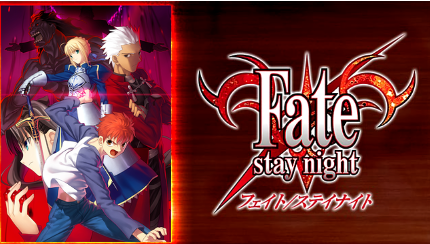 Fate project обзор